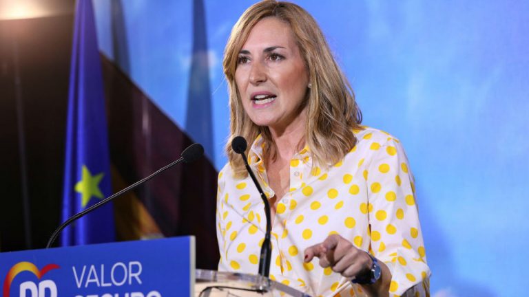 El PP dice que «todos los partidos» quieren un plan jurídico menos Sánchez