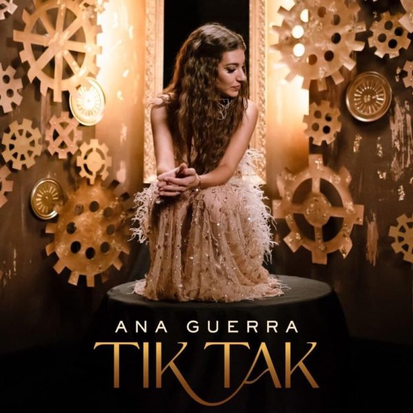 Ana Guerra Tik Tak