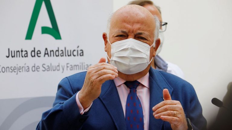 Andalucía aboga por mantener una postura «conservadora» en la desescalada