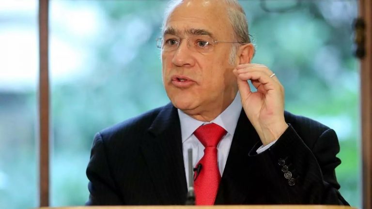 La OCDE confía en un acuerdo «en meses» sobre fiscalidad digital