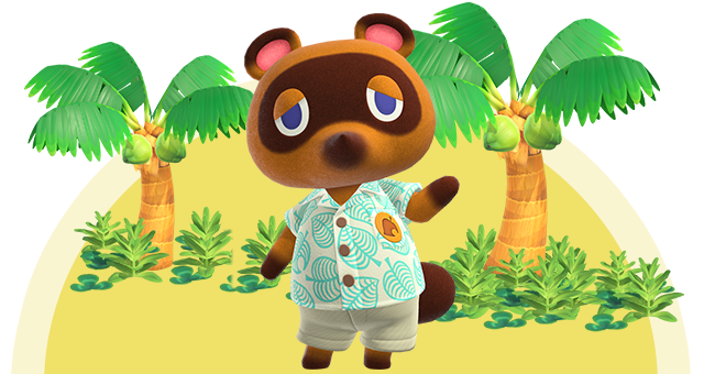 ¿Qué Es El Juego Animal Crossing: New Horizons?