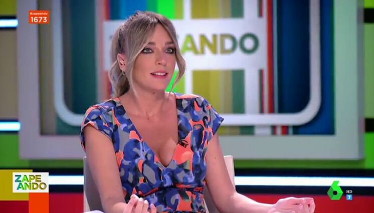 Anna Simón Ya No Quiere Ser Famosa
