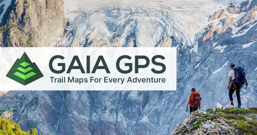 Gaia Gps