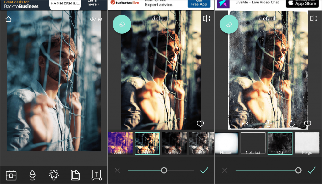 Picture Editor