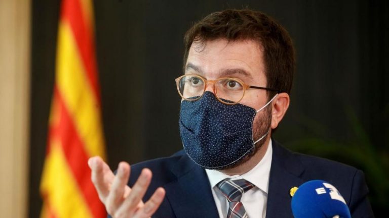 El Govern anterior termina con su peor valoración bajando hasta un 3,39 de nota