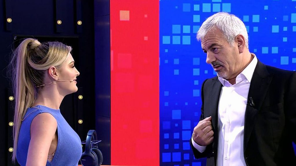 El Precio Justo: La Última Decisión De Telecinco Que Ha Enfadado A Sus Fans