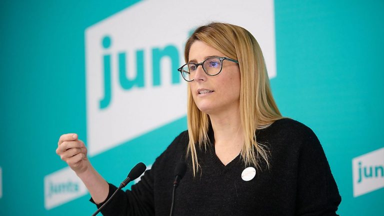 Artadi ve en los indultos una «solución personal»