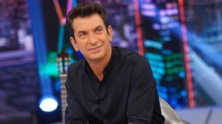 Arturo Valls En Camera Café