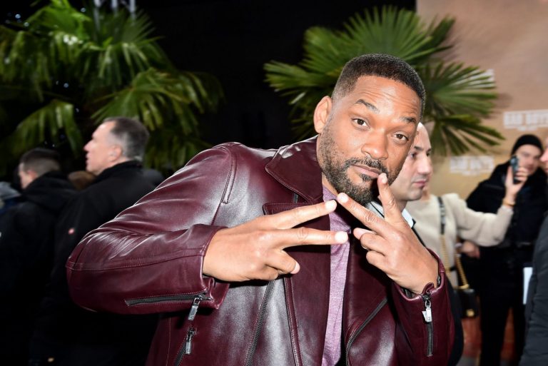 De guaperas en El príncipe de Bel’Air a gordito cervecero. Así ha sido el cambio físico de Will Smith