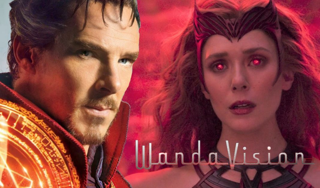 WandaVision 2: fecha de estreno en Disney+