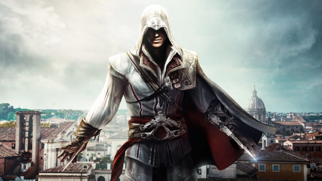 Assassin'S Creed