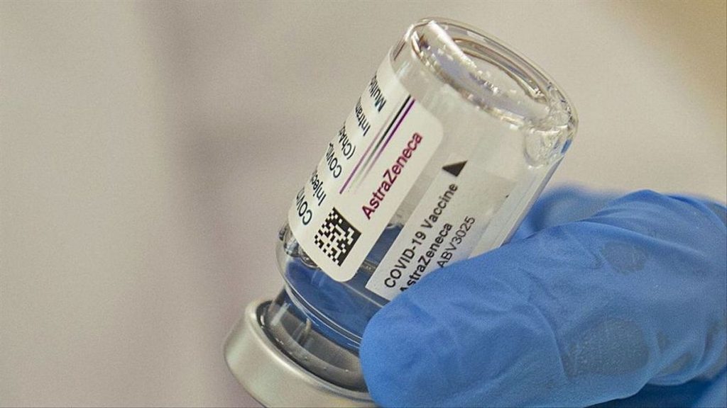 ¿Qué Desventaja Tiene La Astrazeneca?