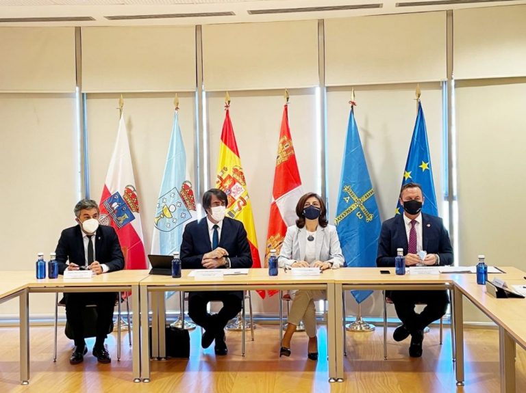 Asturias exige garantías jurídicas para seguir aplicando su plan de gestión del lobo
