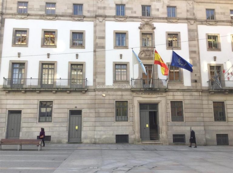 Condenado a 20 años de prisión por violar a una septuagenaria