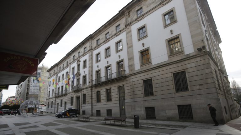 Condenado a 11 años de cárcel por abusar sexualmente de su cuñada menor de edad