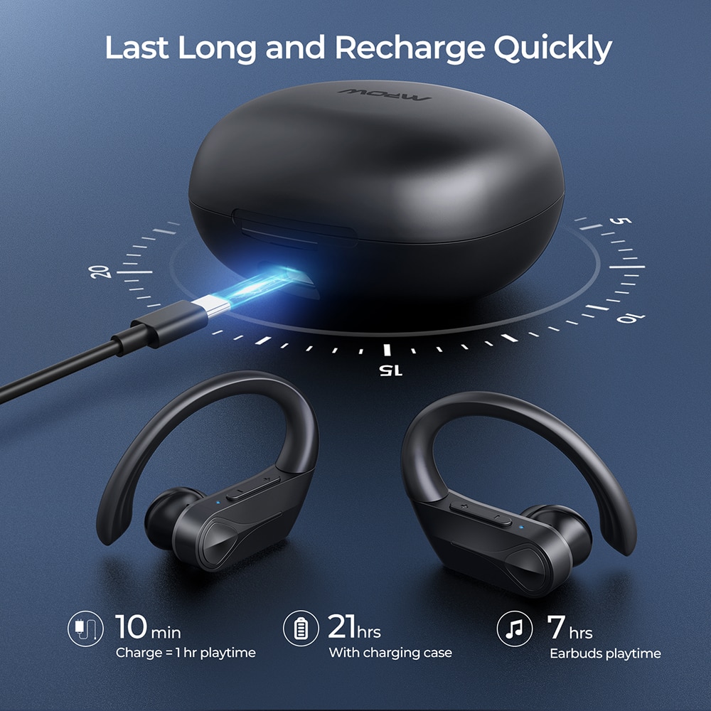Auriculares 6