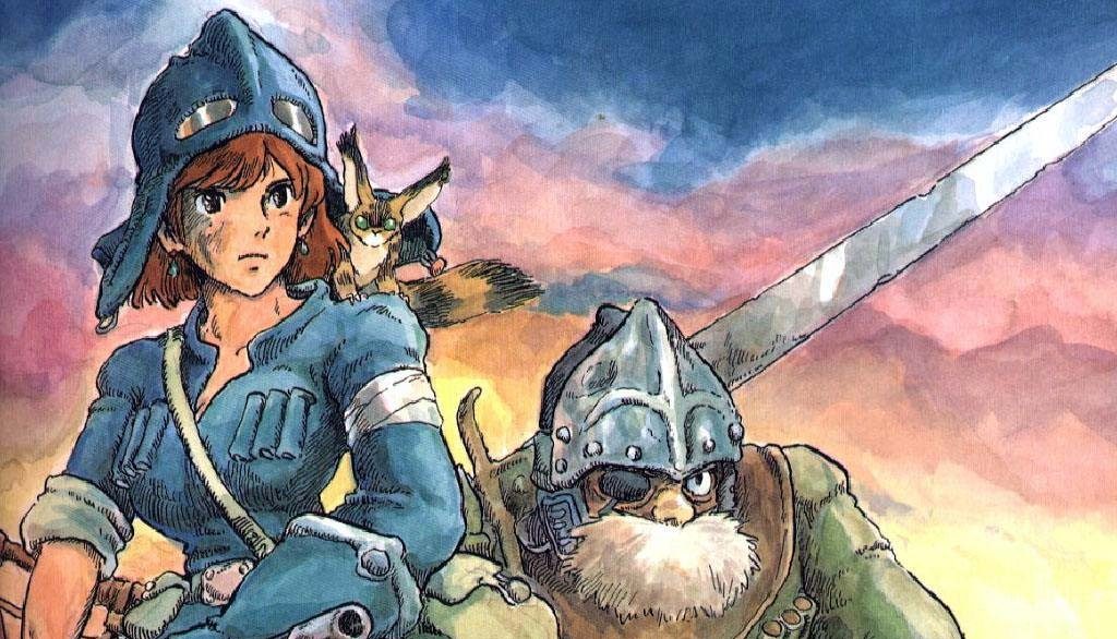 Aya Y La Bruja Y Otros Animes De Studio Ghibli Que Enamoran