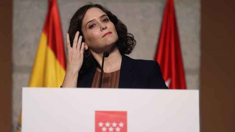 El triunfo del PP en Madrid que absorbe a Cs impulsa la alternativa de la derecha a Sánchez