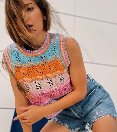 Beatriz Espejel 2