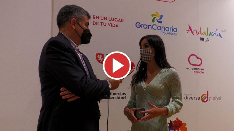 Begoña Villacís: «Son muchos los puestos de trabajo que están comprometidos»