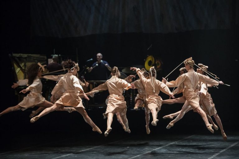 El Festival de Peralada abrirá con el Béjart Ballet Lausanne