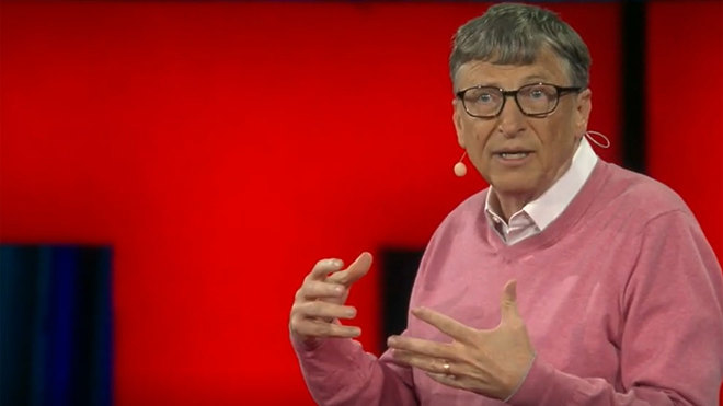 Bill Gates: Las Verdaderas Razones Para Romper Un Matrimonio De 27 Años (Y Un Imperio)
