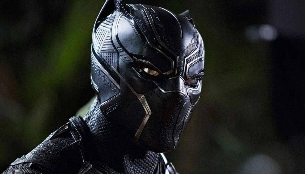 ¿Qué Es Black Panther?