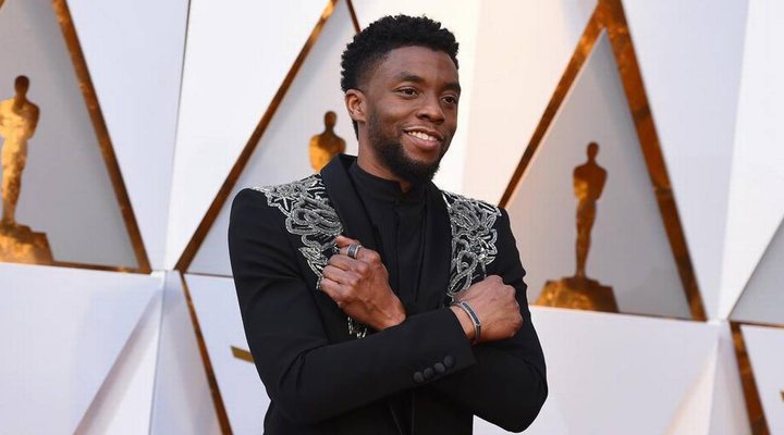 ¿Qué Premios Y Nominaciones Obtuvo La Película Black Panther?