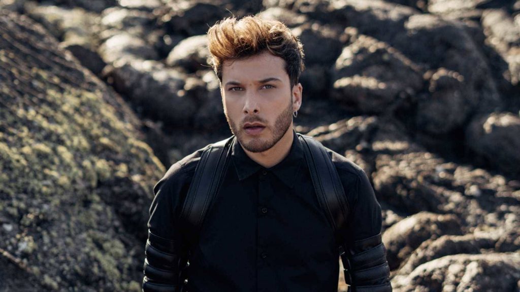 Blas Cantó Solo Supera A Dos Países