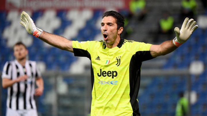 Buffon