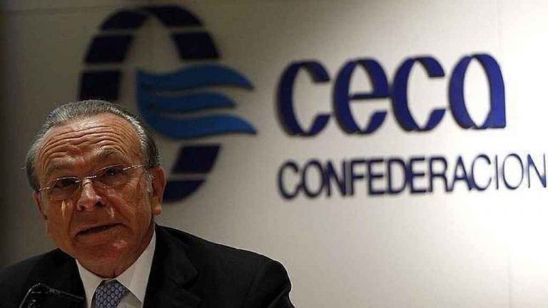 Las entidades de CECA se adhieren al Código de Buenas Prácticas