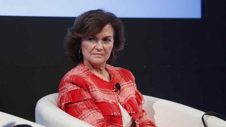 Calvo sobre la digitalización de fondos sobre represaliados: «Para la verdad necesitamos los archivos»