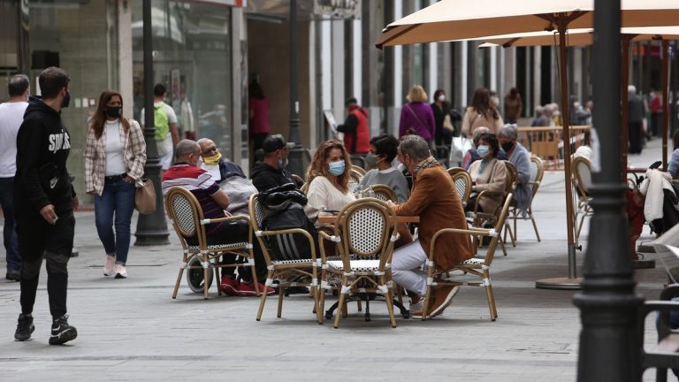 Canarias admite que hay «preocupación» ante el fin del toque de queda