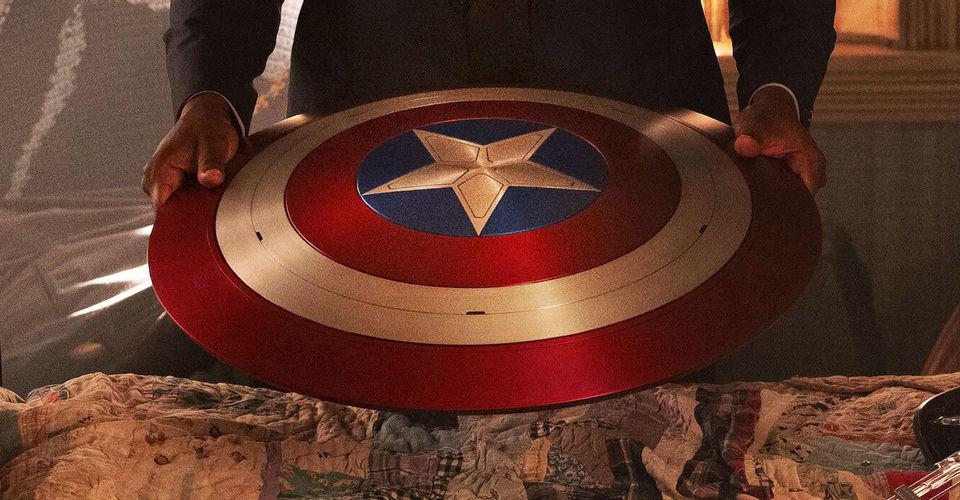 Todo Lo Que Se Conoce De Capitán America 4