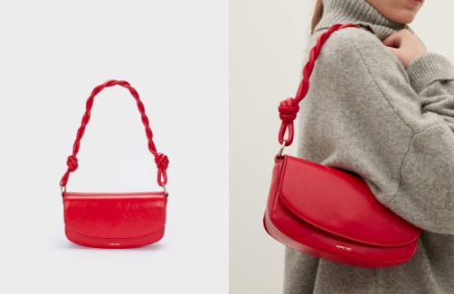 Bolso De Fiesta Con Rebajas.