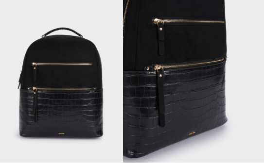 Si Eres Más De Mochilas Que De Bolsos Esta Es Tu Solución.