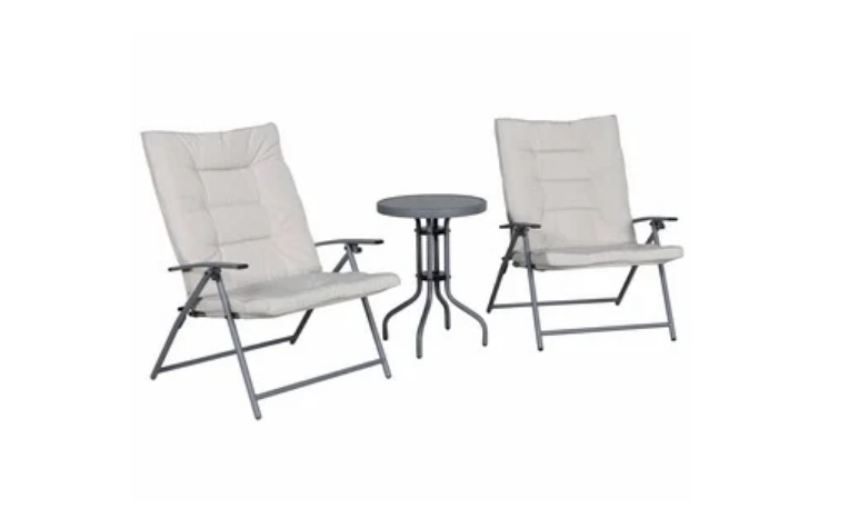 ¿No Te Imaginas Ya Tu Terraza Con Este Kit De Alcampo?