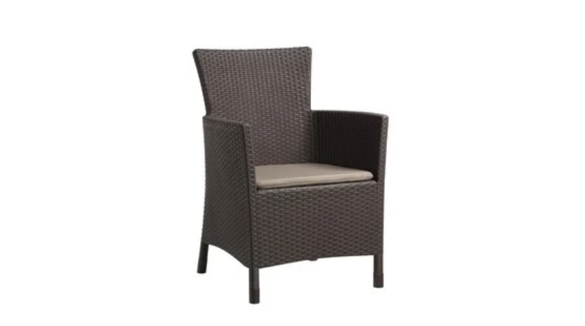 Este Sillón De Alcampo Es Muy Práctico Y Útil.
