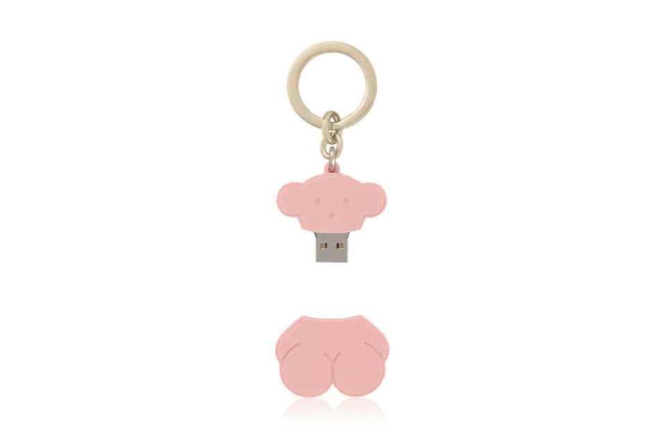 Usb Rosa De Tous.