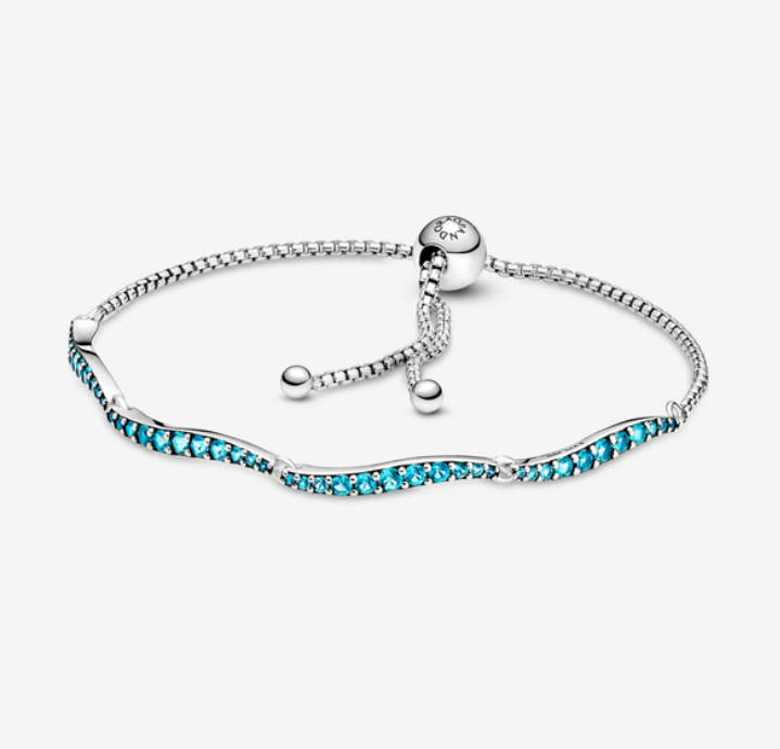 Joyas De Pandora Con Mucho Estilo.