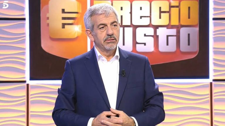 Carlos Sobera no fue el único: presentadores que no quisieron presentar Gran Hermano