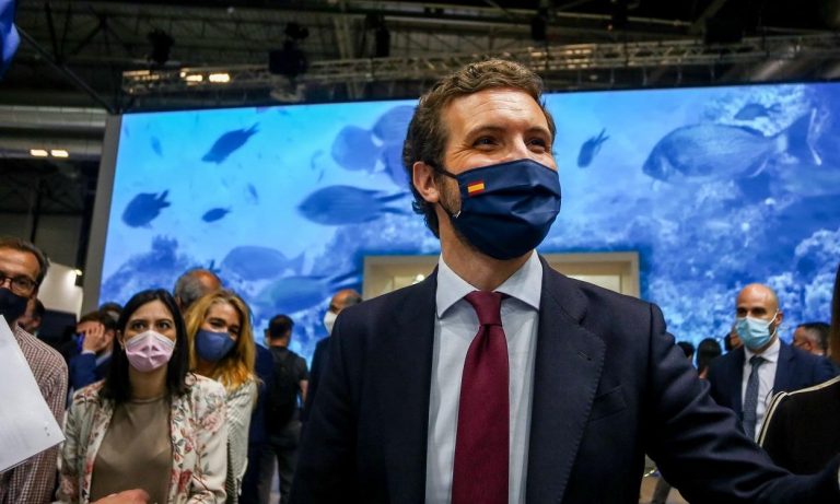 El PP se movilizará recogiendo firmas contra los indultos a los líderes del ‘procés’