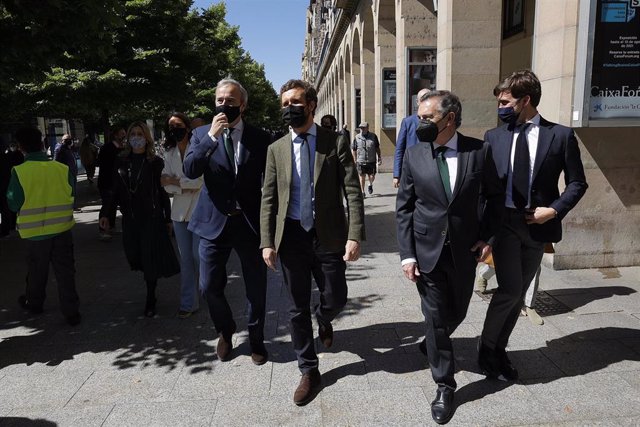 El PP llevará a los tribunales el «sablazo fiscal» del Gobierno a los autónomos