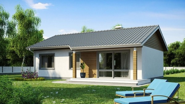 Casas Norge Hus España 