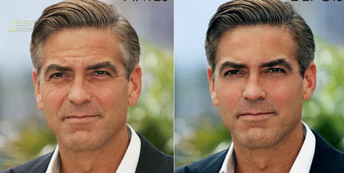 Casos de famosos adictos al Photoshop 06