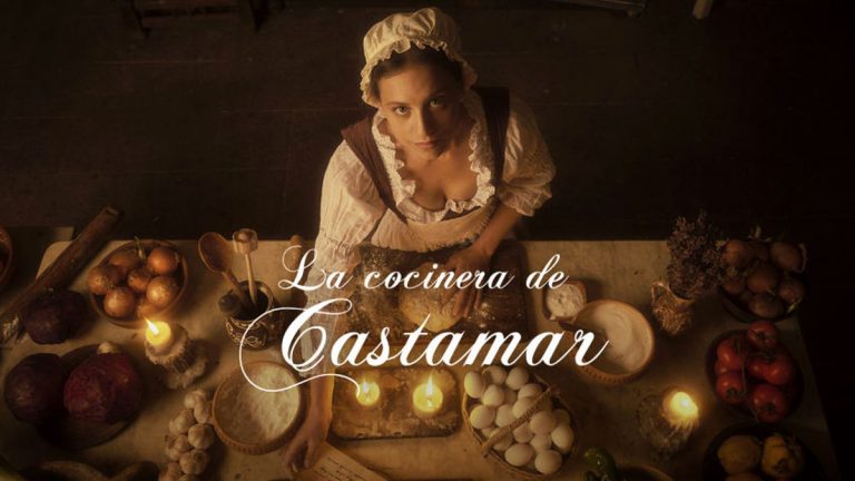 La cocinera de Castamar: protagonistas que no estarán en la Temporada 2