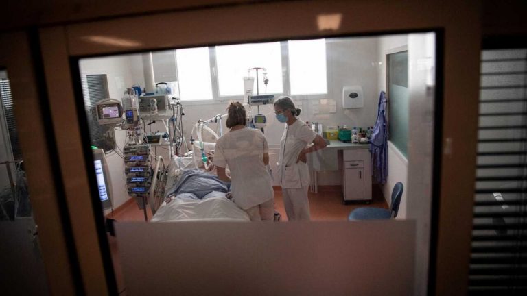 Los nuevos casos suben a 312 en Castilla-La Mancha y los fallecidos suman cuatro