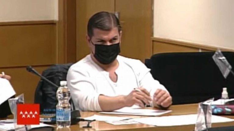 La hermana de Heidi declara que la joven confesó que tenía miedo de César Roman