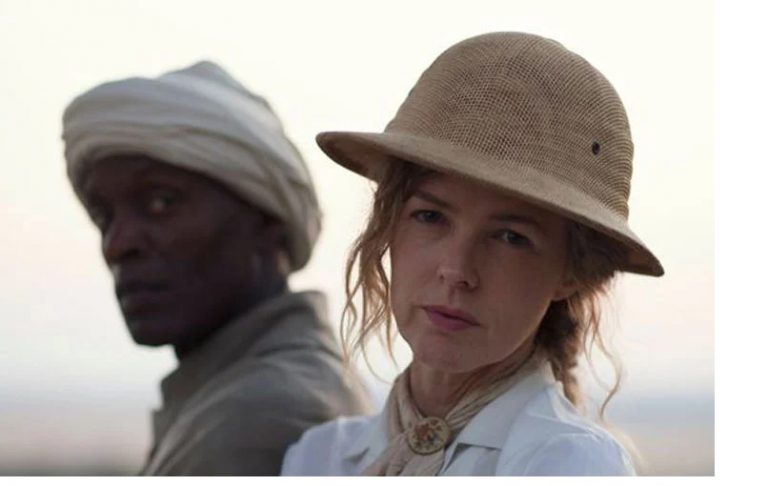 Christina Rosenvinge vuelve al cine con la autora de ‘Memorias de África’