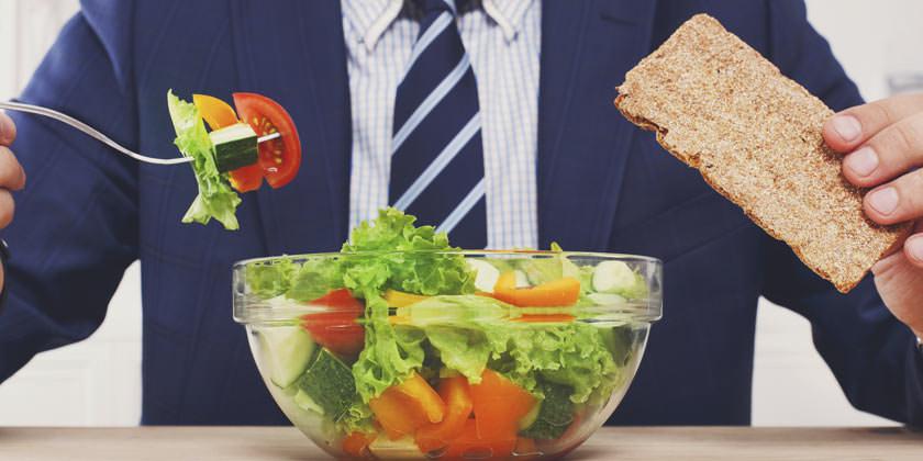 La Mejor Dieta Para Bajar Los Niveles De Colesterol Alto
